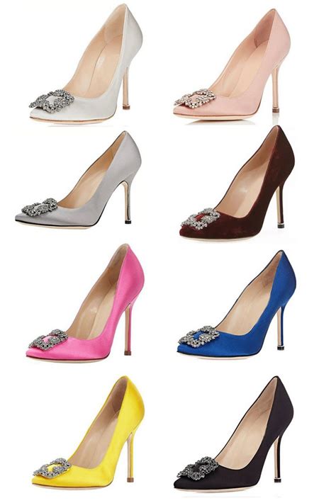 manolo blahnik dupe shoes|cheap manolo blahnik heels.